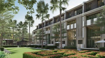 Khu đô thị ParkCity Hà Nội