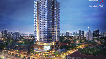 The Nine Tower