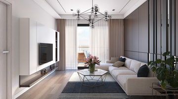 Imperia Eden Park Mễ Trì