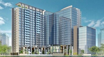 BRG Grand Plaza