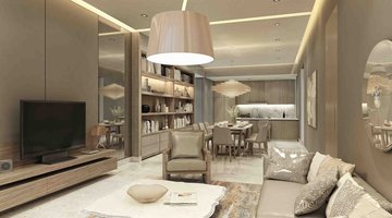 Sun Grand City Ancora