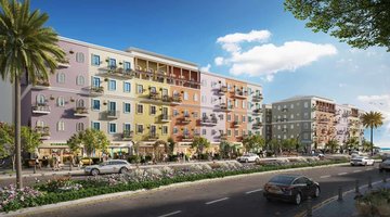 Sun Grand City New An Thới
