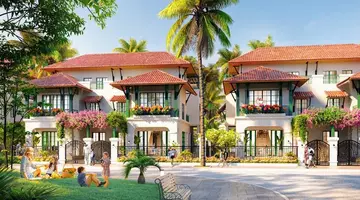 Sun Tropical Village