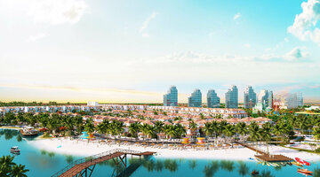 Sun Riverside Village
